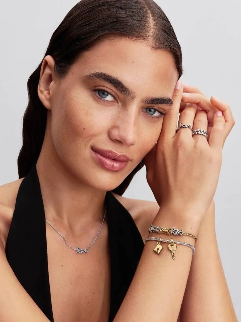 Pandora Key Dangle Charm
